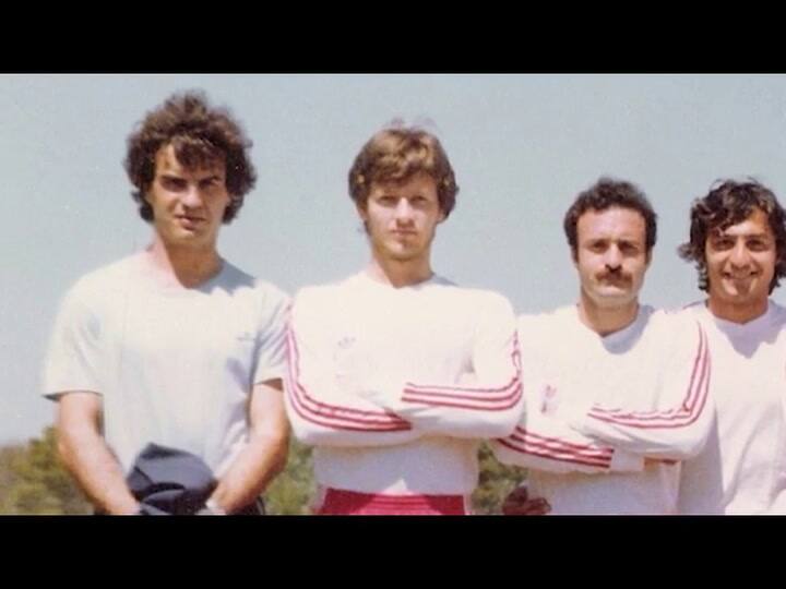 Las mejores anécdotas de Bielsa como DT de la UBA