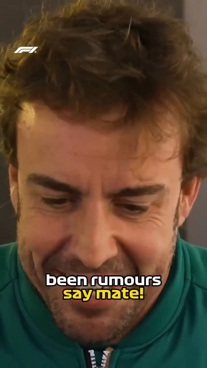 ¿Hay amor? Aseguran que Fernando Alonso y Taylor Swift estarían viviendo un romance