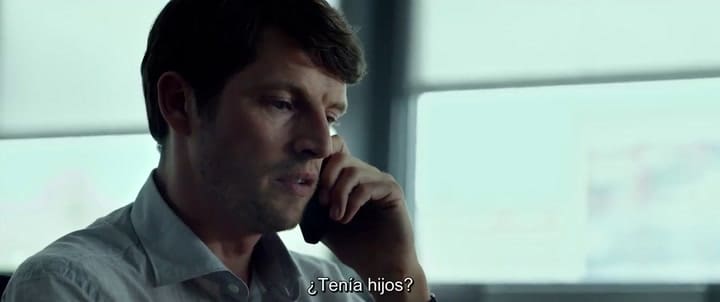 Trailer de El Hijo de Jean