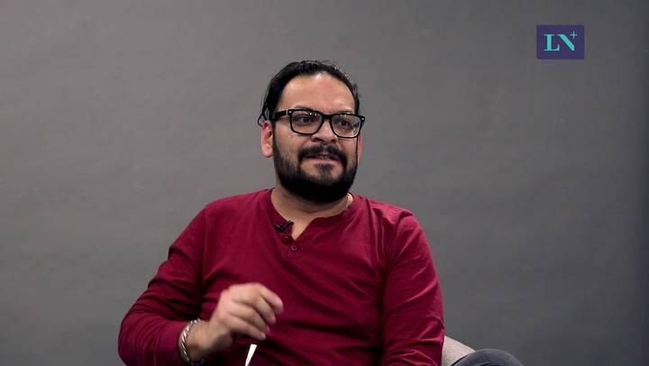 Asentamientos - Daniel Cerezo