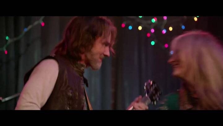 Trailer de 'RICKI AND THE FLASH'