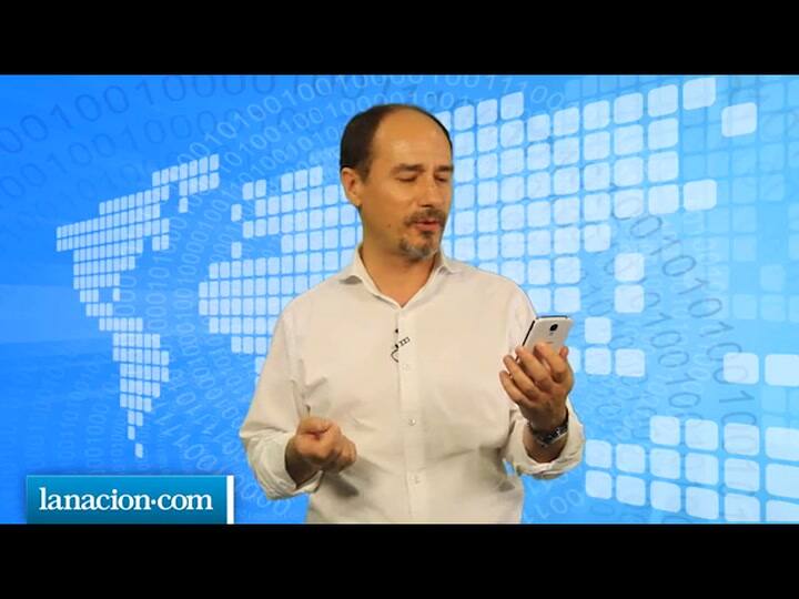 Probamos el Galaxy S4 de Samsung