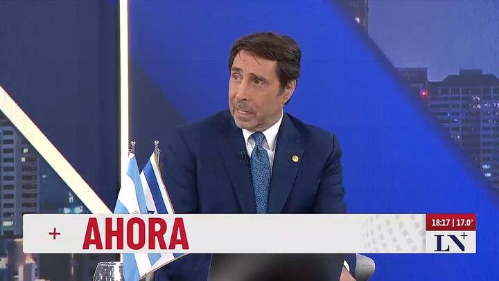Ley Bases: Crexell nego que le hayan ofrecido ser embajadora ante la Unesco por su voto afirmativo