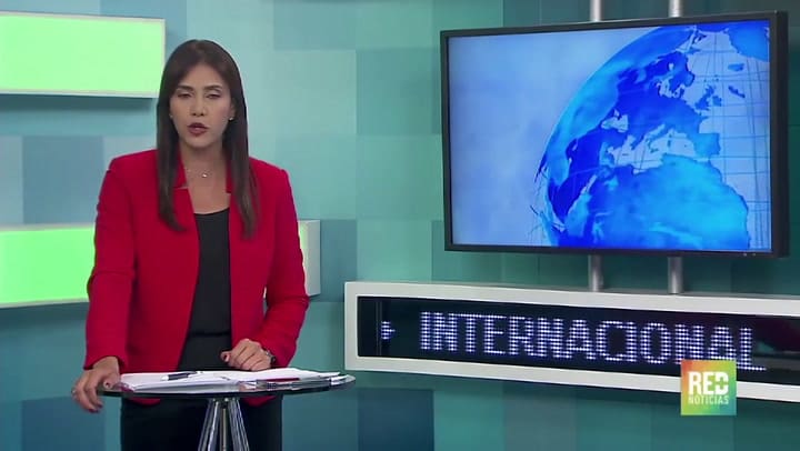 Macri le respondió a Diosdado Cabello 'cobarde' es tener un pueblo sometido