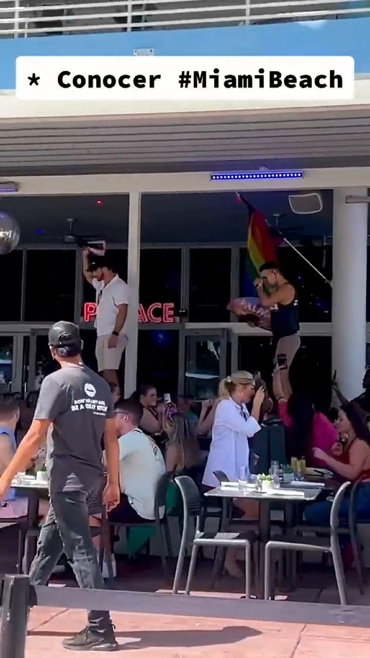 Qué hacer en Miami, según una tiktoker