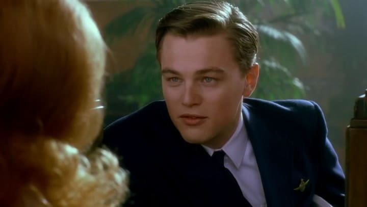 Tráiler - Atrápame si puedes