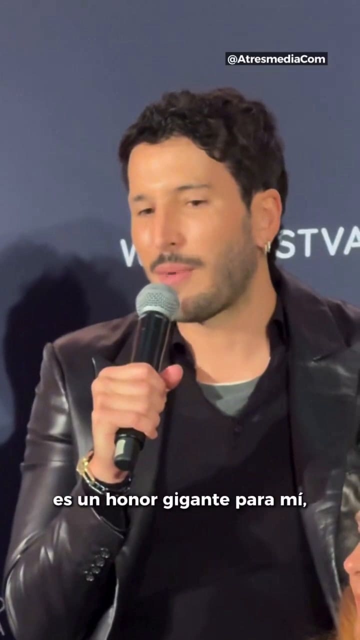 María Becerra será asesora del equipo de Sebastián Yatra en La Voz de España (Video: Instagram @