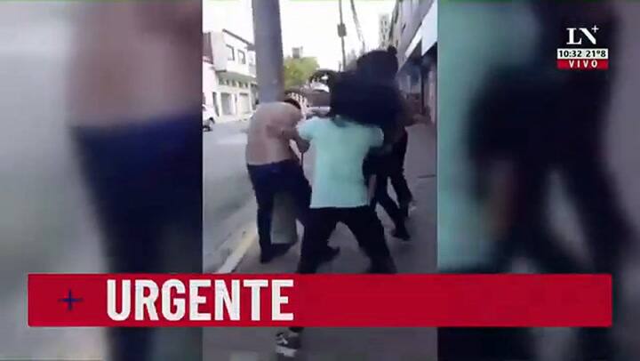 Una madre se hizo pasar por su hija para capturar al acosador de la menor