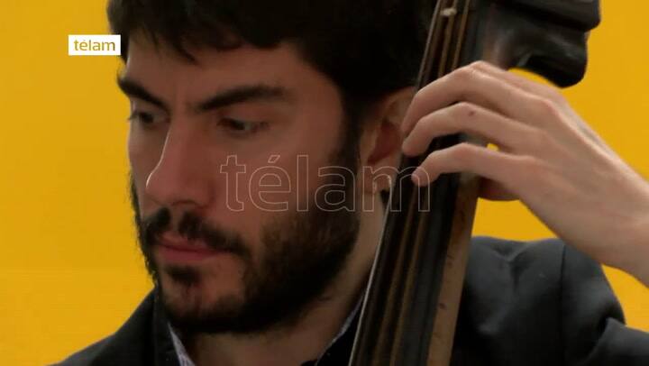 Opera sobre rieles: reestrenan una obra de 1700 a bordo del Tren Urquiza