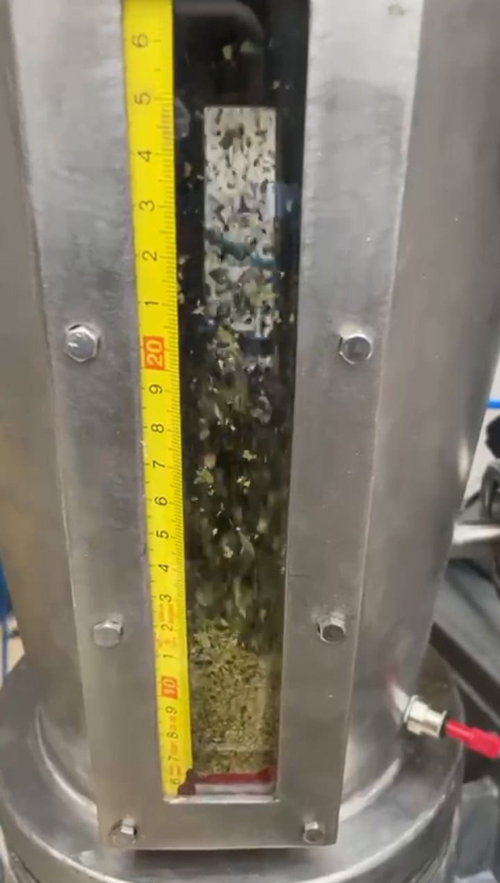 los emprendedores innovaron con la yerba