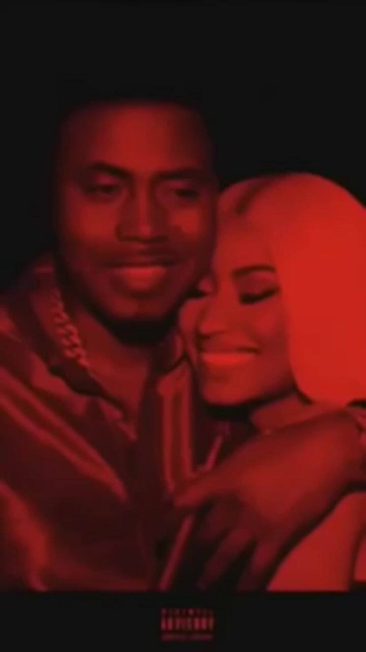 Nicki Minaj - Sorry Ft. Nas - Fuente: YouTube