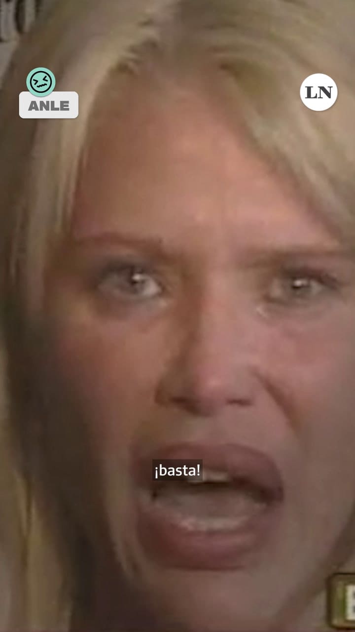 Argentina, no lo entenderías