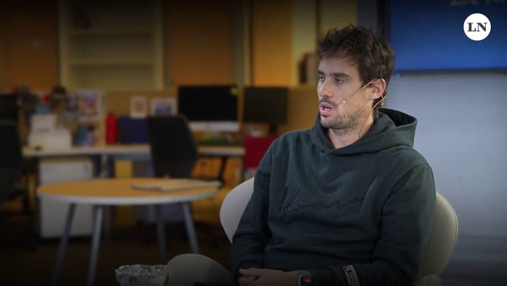 Las virtudes del equipo campeón de la Davis.