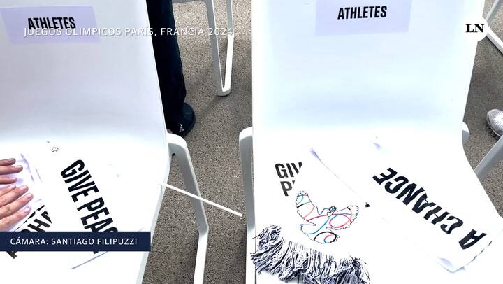 Paris Francia Inaguracion