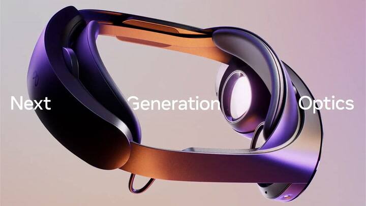 Los nuevos anteojos Quest Pro