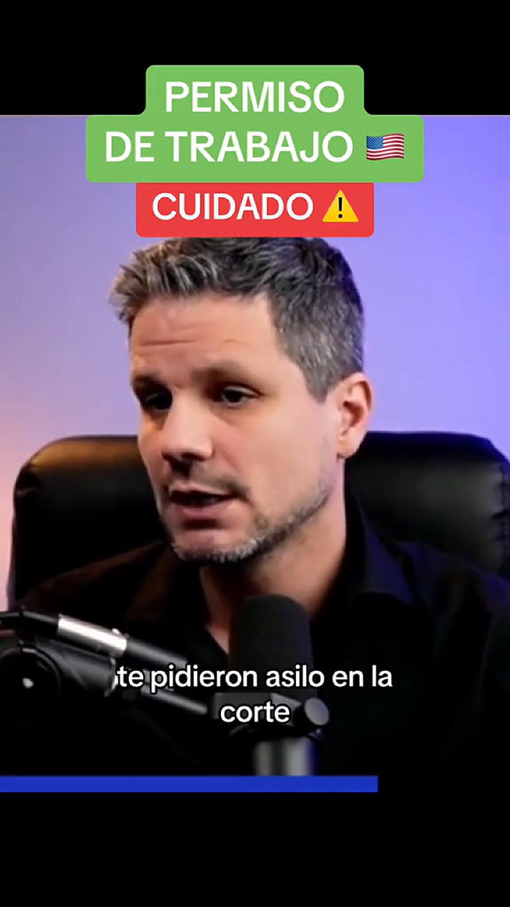 Un abogado explica cómo funcionan las estafas de trabajo en EE.UU