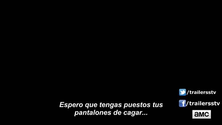 The Walking Dead: Avance de la nueva temporada