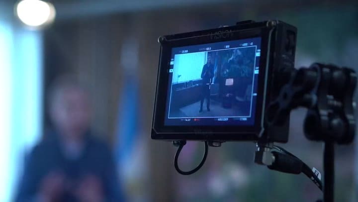 El deepfake de los 'candidatos' contra la desinformación