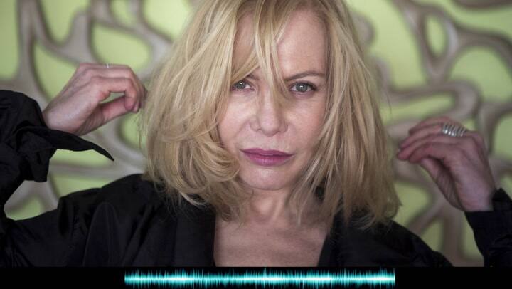 Cecilia Roth: 'A mí me violaron en Madrid'