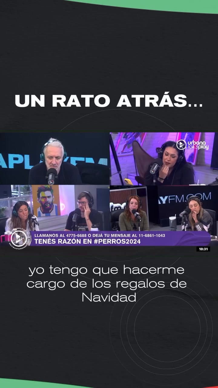En Perros de la Calle recaudaron nueve millones de pesos para una empleada doméstica
