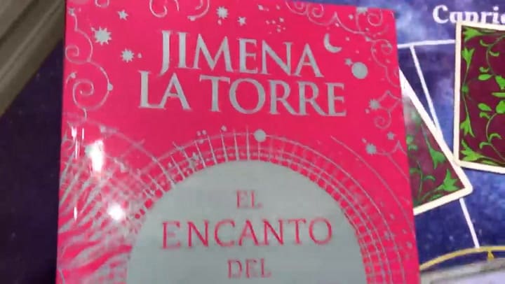 Horóscopo. Las predicciones de Jimena La Torre para la semana del 7 al 13 de febrero