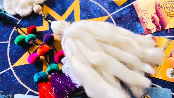 Las predicciones de Jimena La Torre