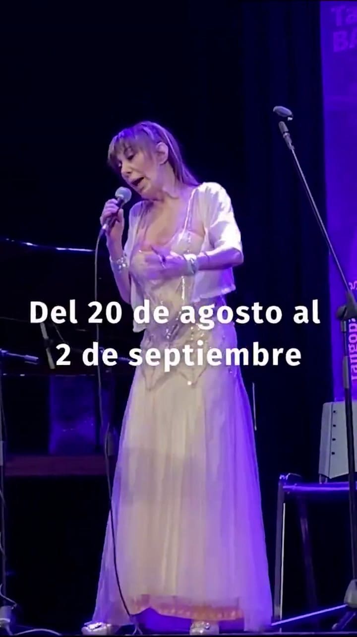 Tango BA Festival y Mundial: fechas, sedes, entradas gratis y calendario de competencias