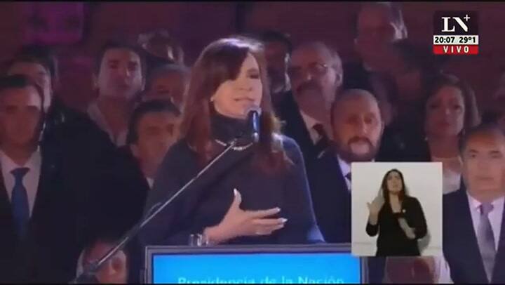 Tenemos un progresismo edulcorado', El Editorial de Joni Viale en LN+: '¿Cómo defender una tiranía?