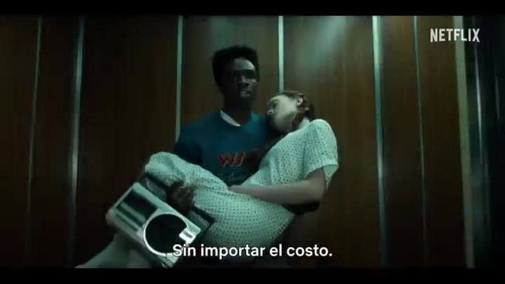 Stranger Things Season 5 - Trailer