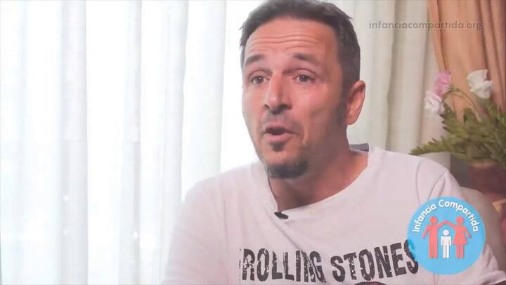 Habló el exmarido de Julieta Prandi