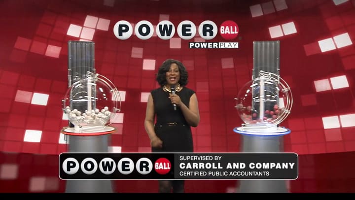 Resultados de la lotería Powerball de este sábado 28 de diciembre: los números ganadores