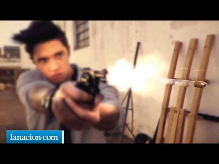 Lanzani adelanta detalles de Aliados