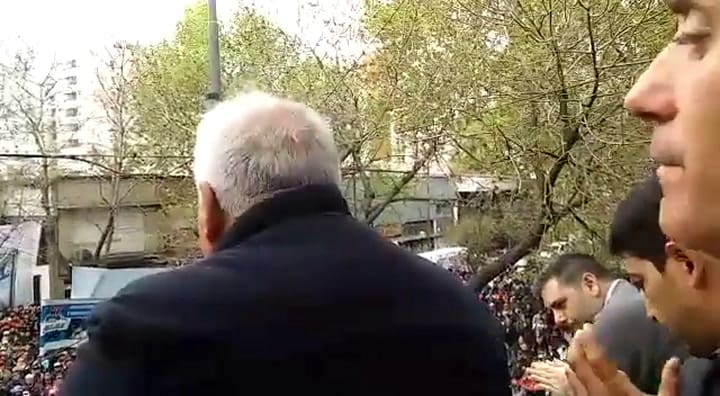 El 'Pata' Medina amenaza con paralizar obras en la provincia