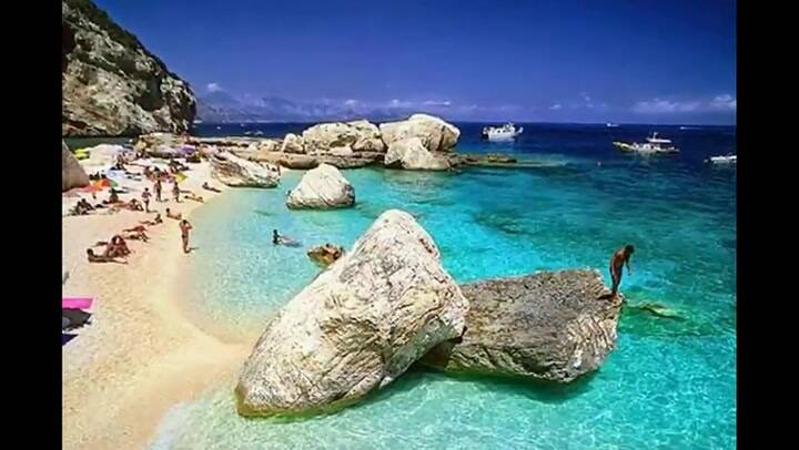 Un recorrido por los lugares más pintorescos de Sicilia - Fuente: YouTube