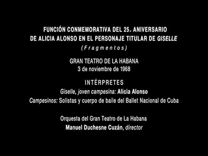 Así bailaba Alicia Alonso, la leyenda de la danza cuya obra será inmortal