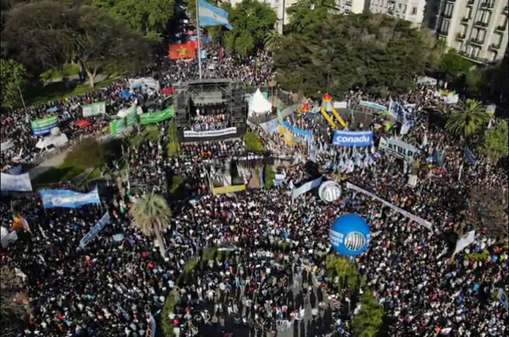 Armado Video Home Marcha Animacion Final