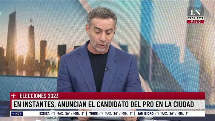 La editorial de Luis Majul del 30/5
