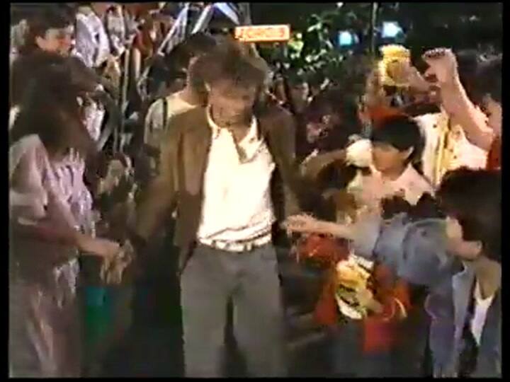 Luis Miguel, protagonista de una publicidad de papas fritas - Fuente: YouTube