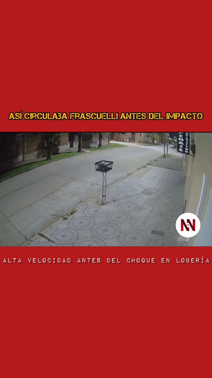 Frascuelli Picadas