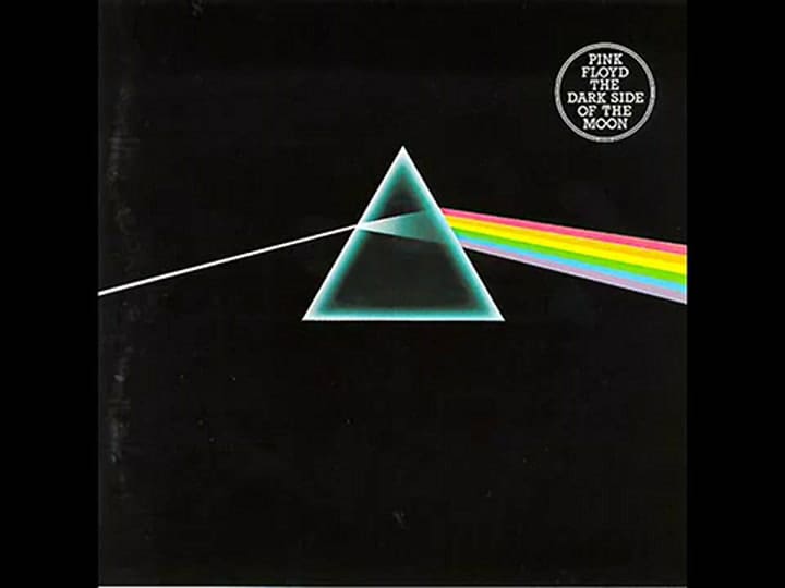 Pink Floyd - Eclipse. Fuente: Youtube