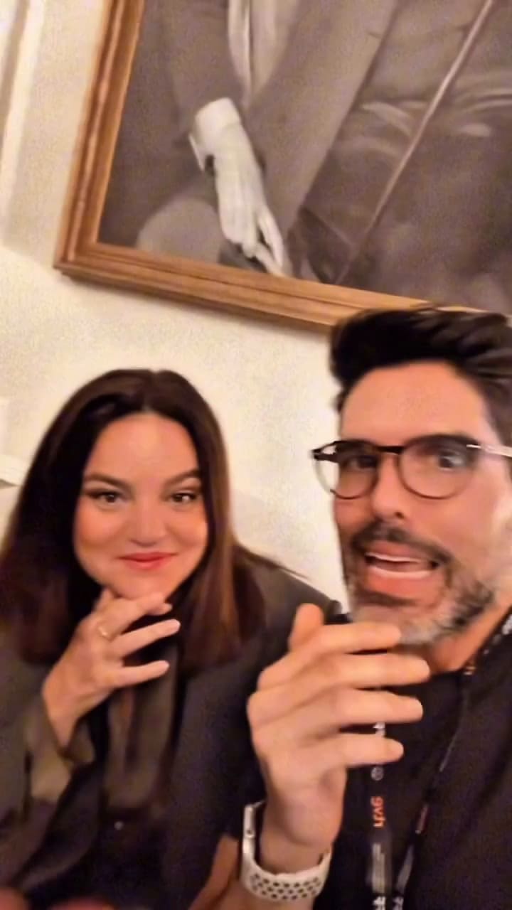 El impensado objeto icónico del cine que Pedro Pascal tiene en su hogar guardado como un tesoro