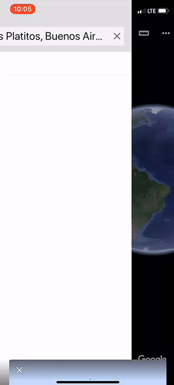 Cuál es la ubicación de la parrilla donde comerá Pichetto