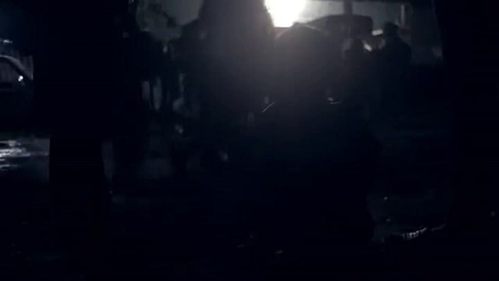 Land of the Free', The Killers - Fuente: YouTube