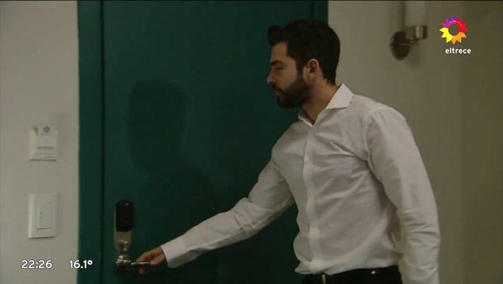 Las Estrellas: tras el desplante, Flor enfrenta a Dany