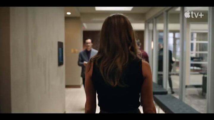 Trailer de la segunda temporada de The Morning Show