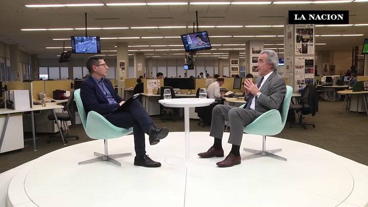 3. ¿Cómo es la política exterior de Macri?