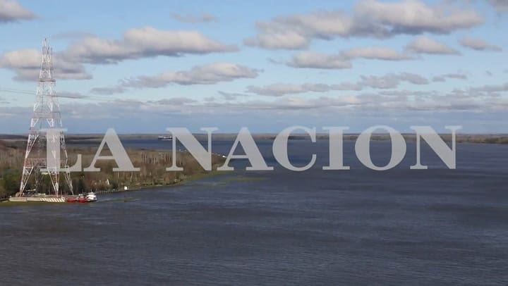 La torre que podría haber evitado el apagón