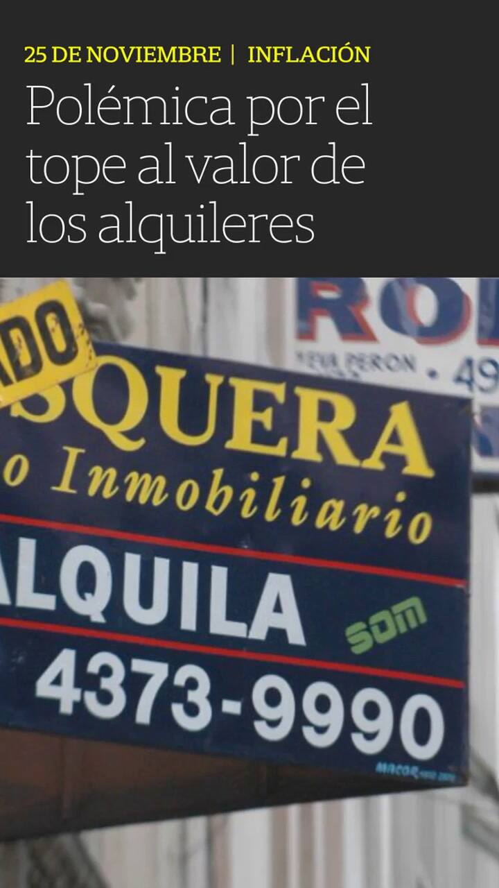 BREAK 25 de noviembre