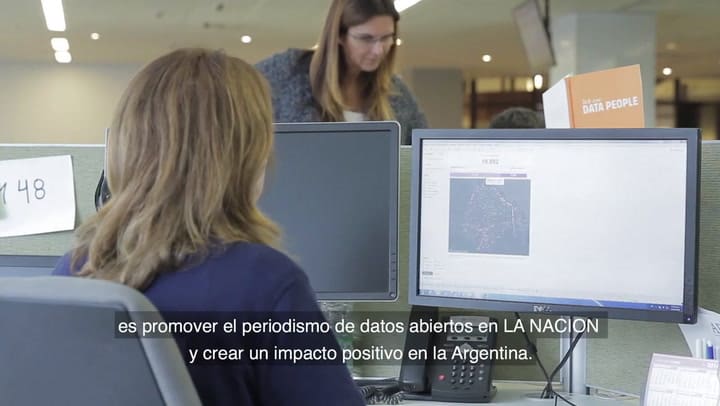 LA NACION DATA 2019