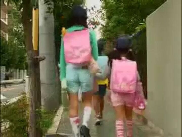 Cómo es un día escolar en una primaria de Japón